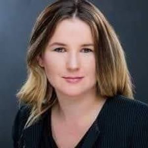 Meet your Posher, Kristin